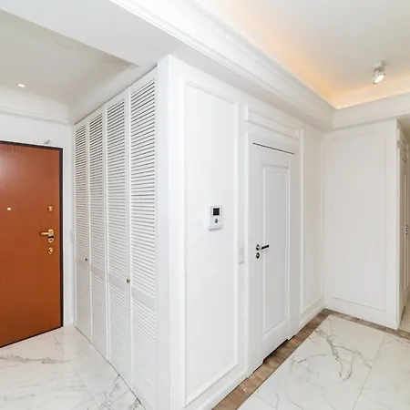 Perlowy - Neptun Park By Oneapartments *