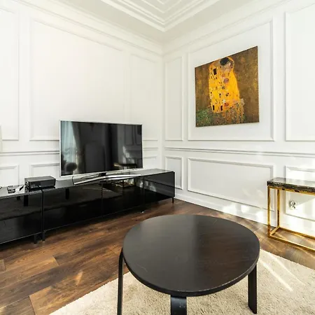 Perlowy - Neptun Park By Oneapartments *